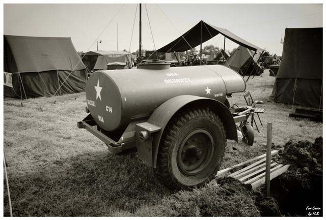 D-Day Normandy